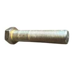 Śruba amortyzatora dolna M10x1 52mm K-750 Dniepr Ural MW MB-750/650